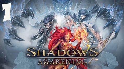 shadows awakening walkthrough|Iba pa.